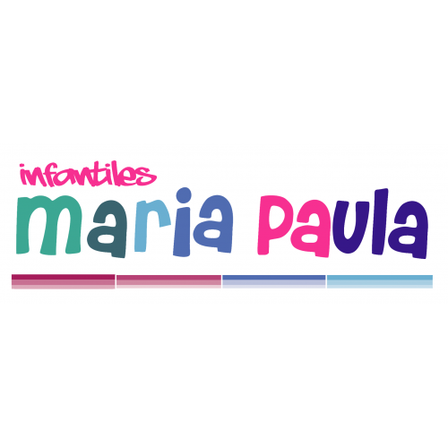 Infantil Maria Paula