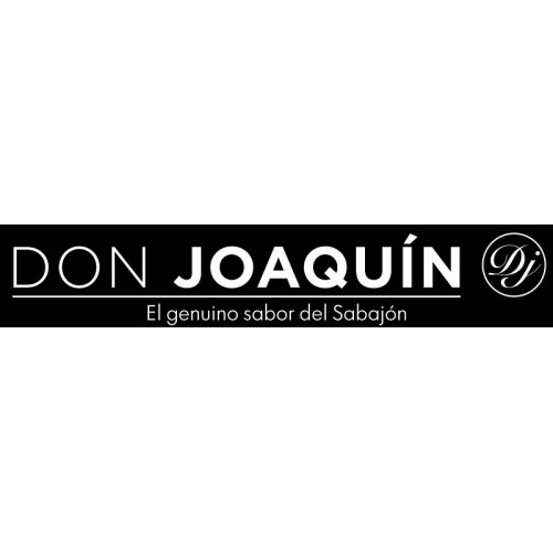 Sabajón Don Joaquín