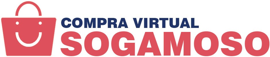Sogamoso Compra Virtual - El Centro Comercial Virtual de Sugamuxi logotipo